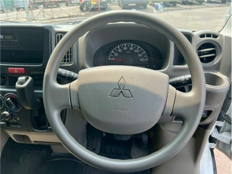 MINICAB VAN