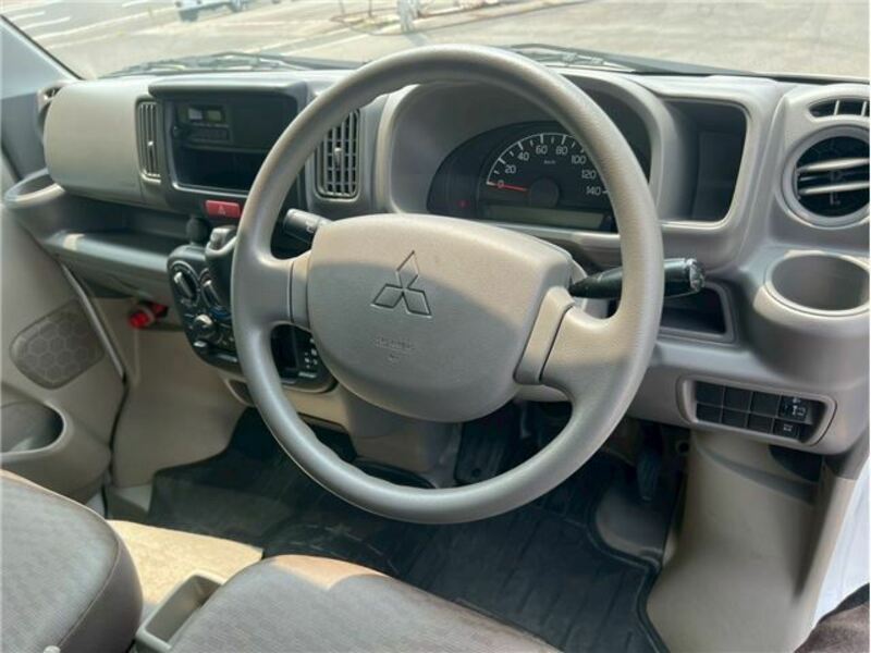 MINICAB VAN