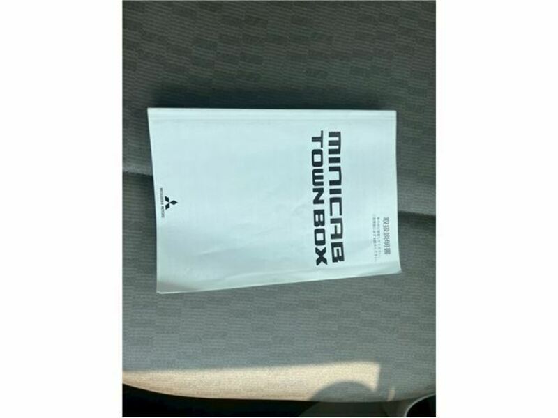 MINICAB VAN