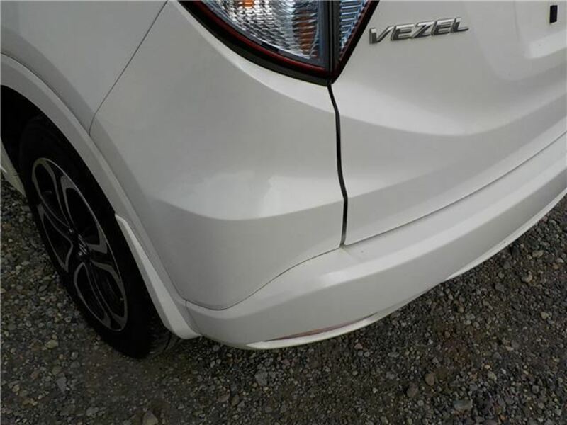 VEZEL
