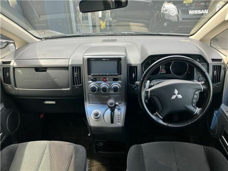 DELICA D5
