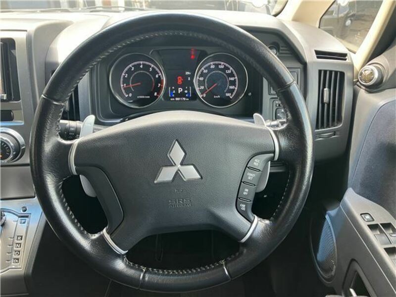 DELICA D5