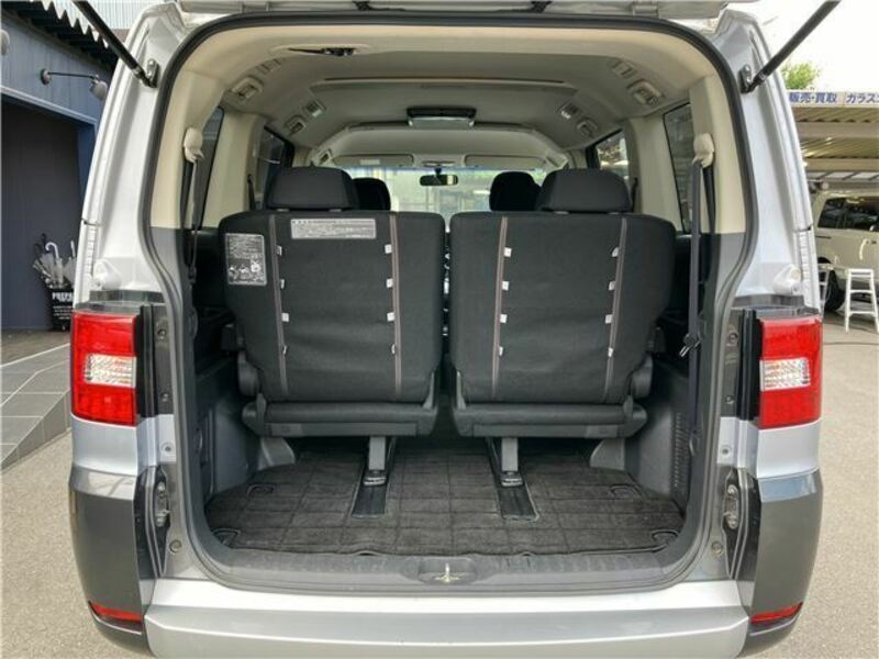 DELICA D5