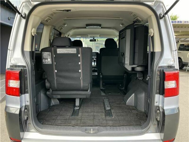 DELICA D5