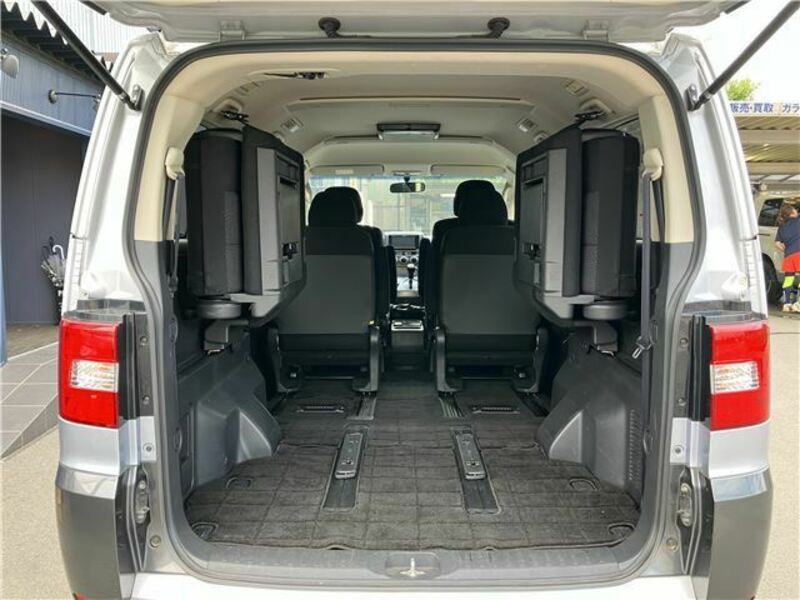 DELICA D5