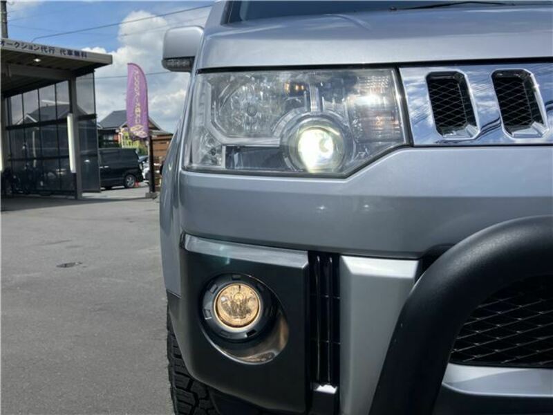 DELICA D5