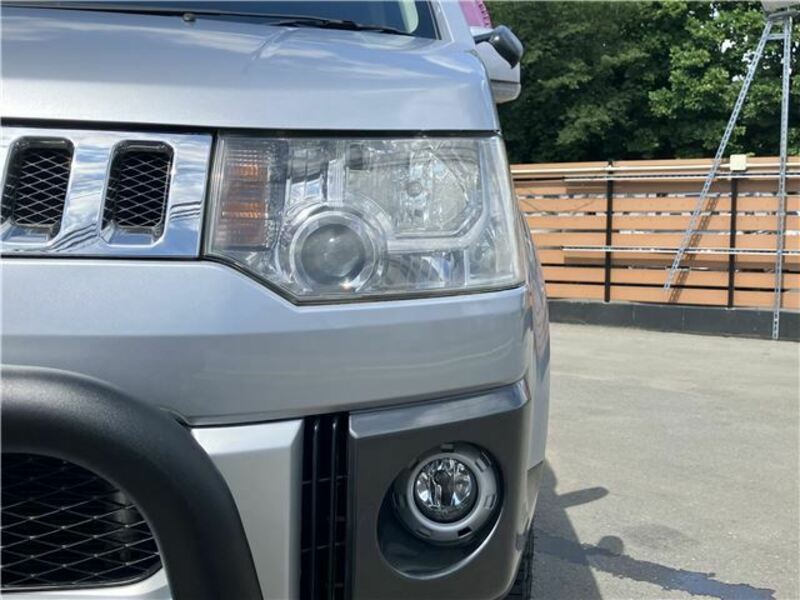 DELICA D5