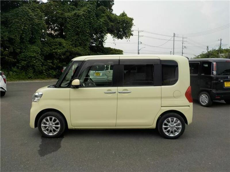 TANTO