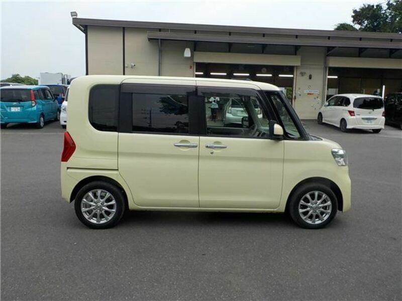 TANTO