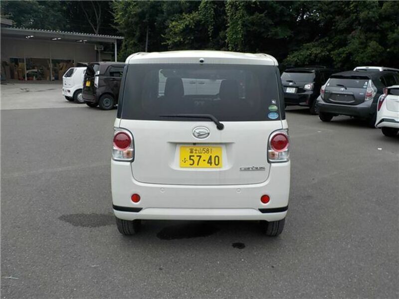 MOVE CANBUS