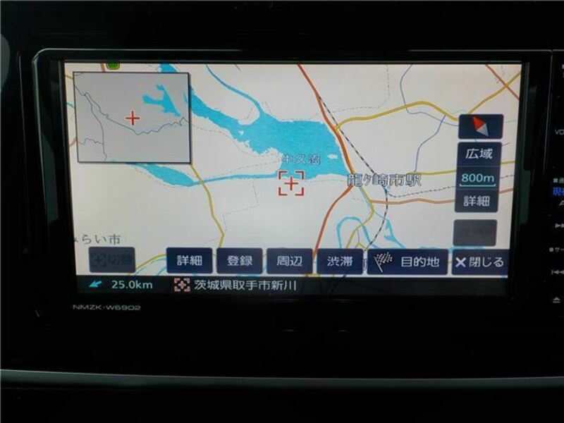 MOVE CANBUS