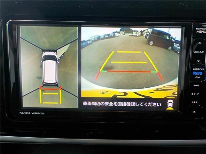 MOVE CANBUS