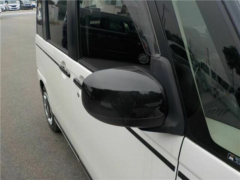 MOVE CANBUS