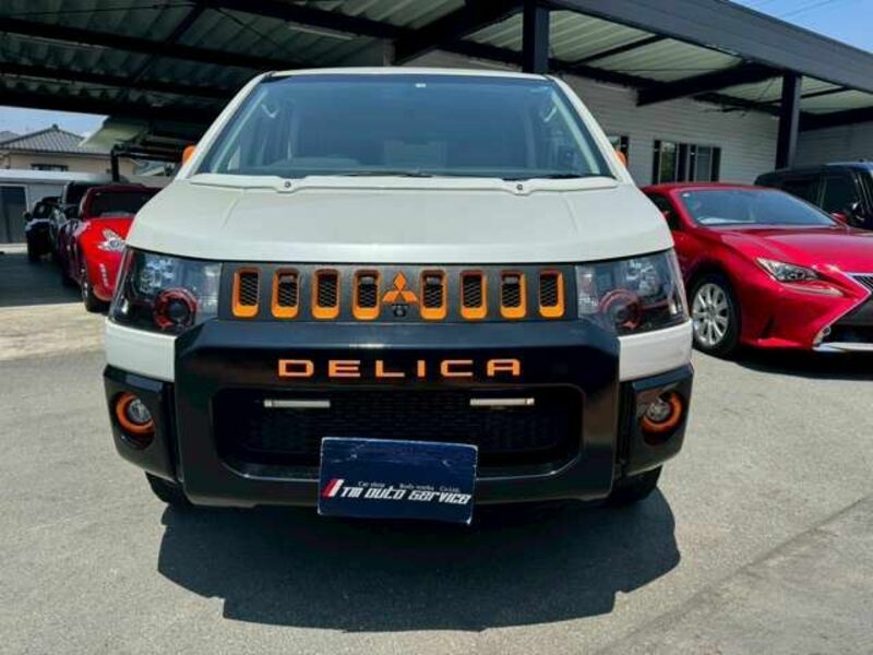 DELICA D5