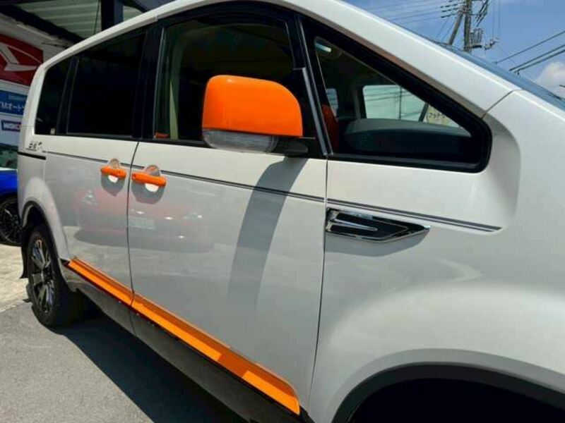 DELICA D5