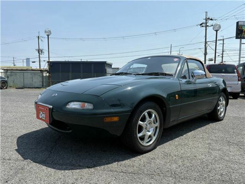 EUNOS ROADSTER