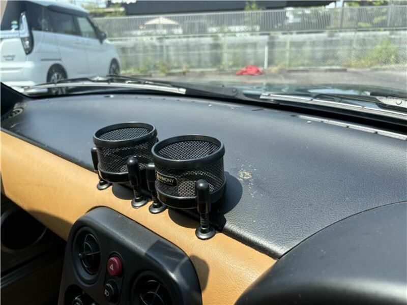 EUNOS ROADSTER