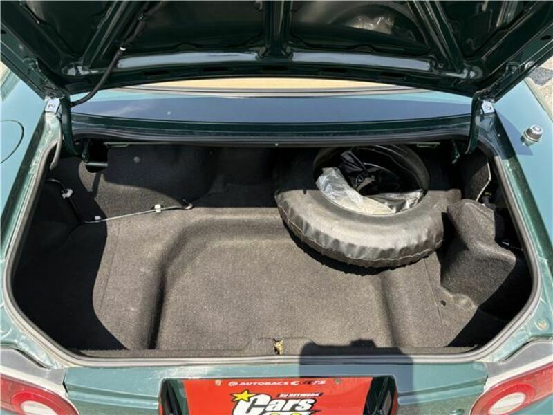 EUNOS ROADSTER