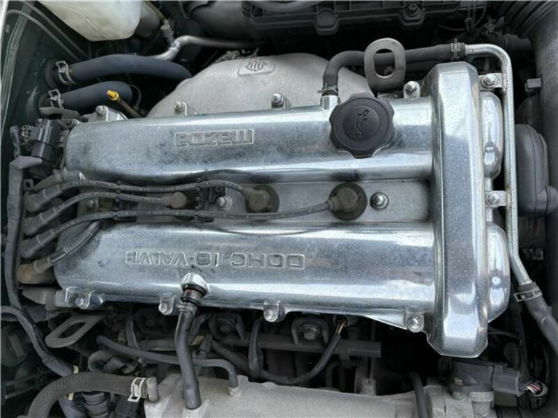 EUNOS ROADSTER