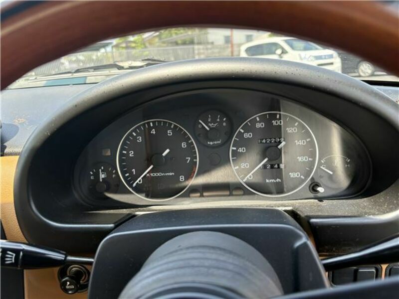 EUNOS ROADSTER