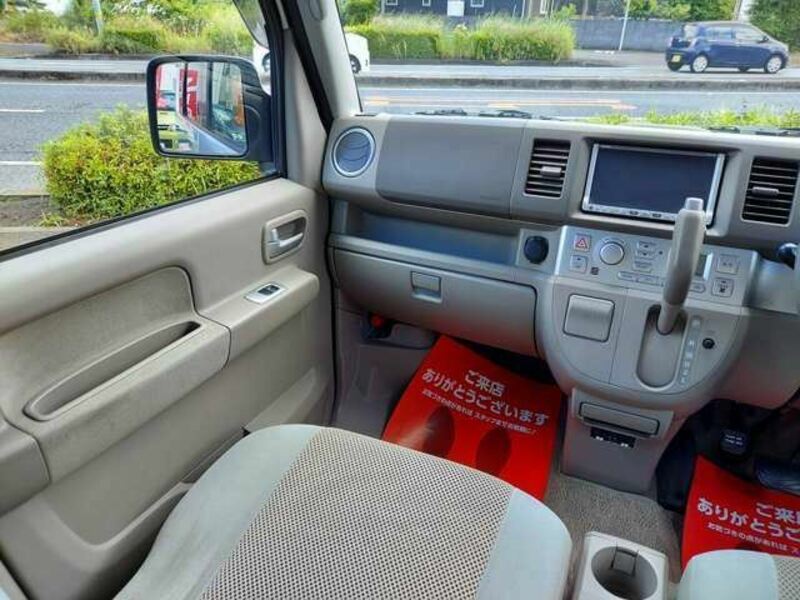 EVERY WAGON