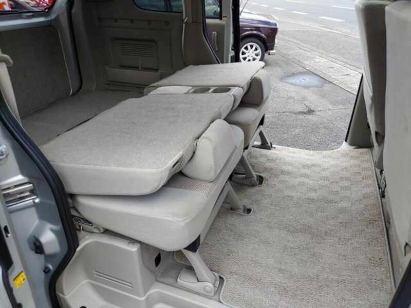 EVERY WAGON