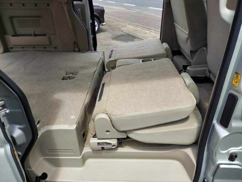EVERY WAGON