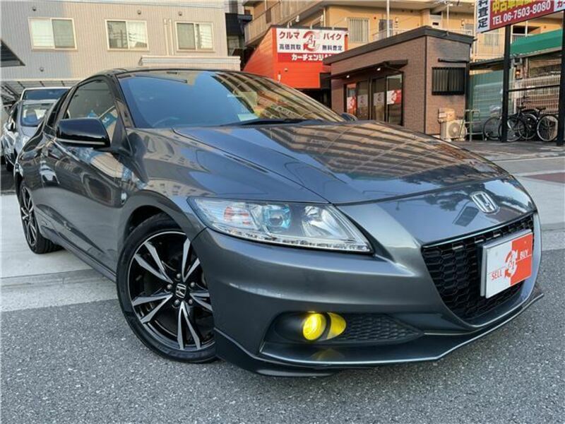 CR-Z-0
