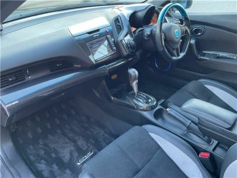 CR-Z