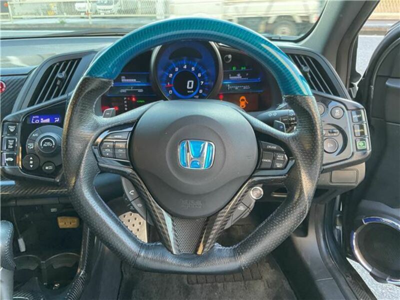 CR-Z