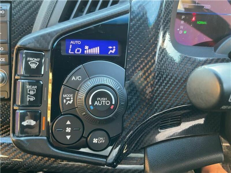 CR-Z