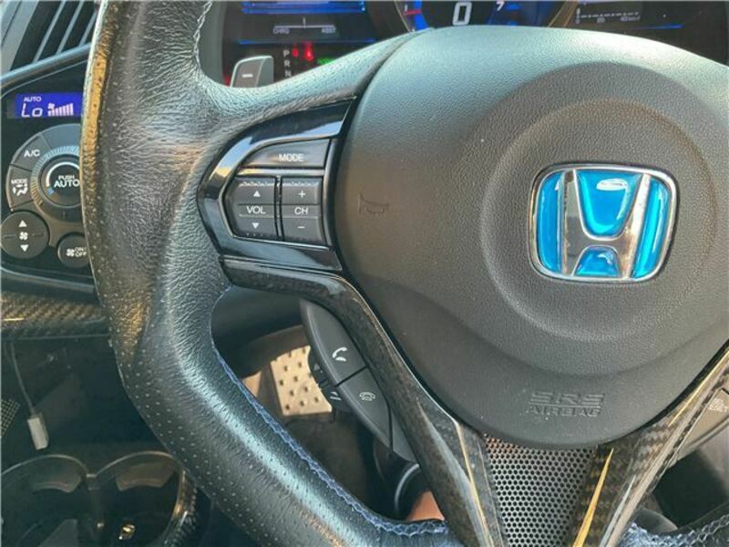 CR-Z