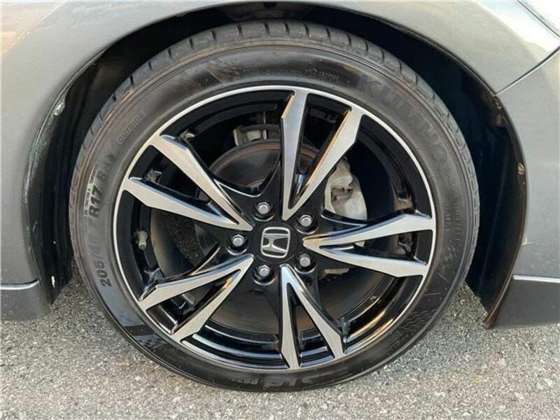CR-Z