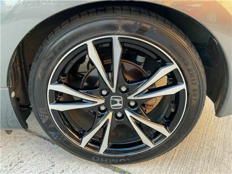 CR-Z