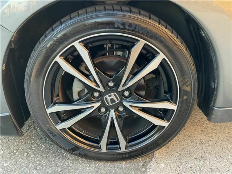 CR-Z