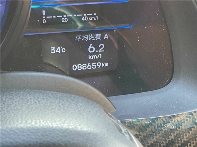 CR-Z