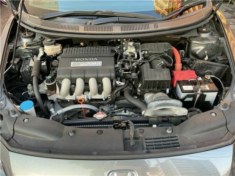 CR-Z