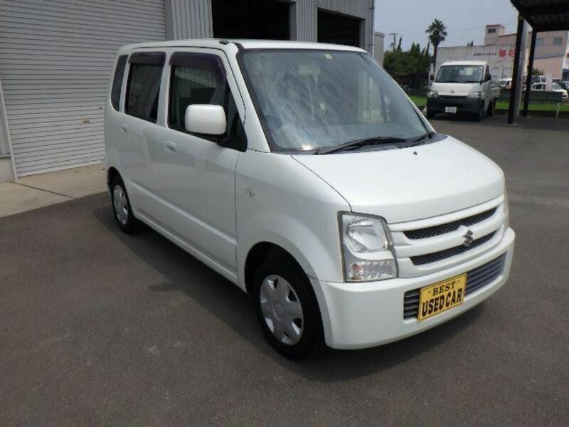 WAGON R