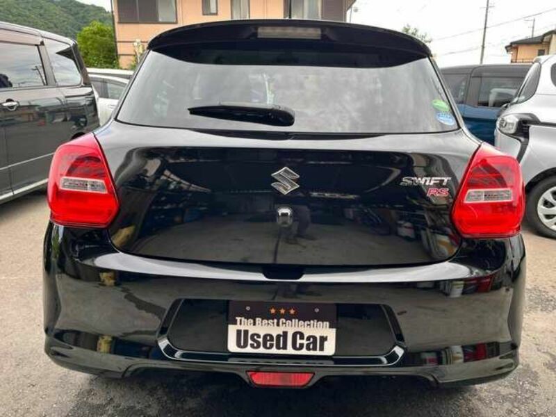 SWIFT