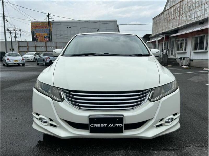 ODYSSEY