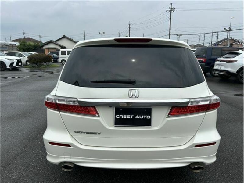 ODYSSEY
