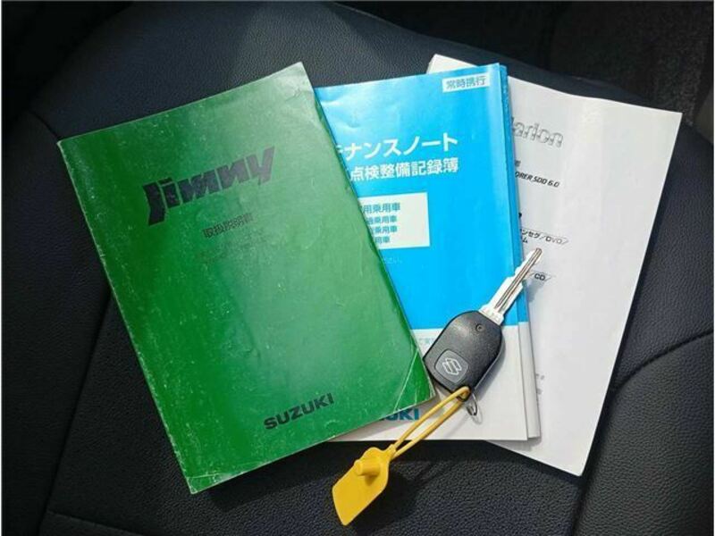 JIMNY