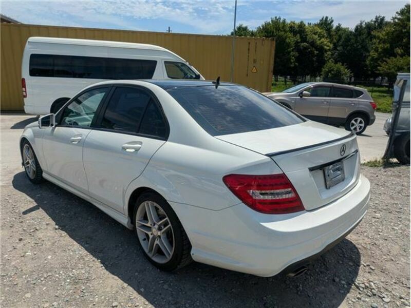C-CLASS