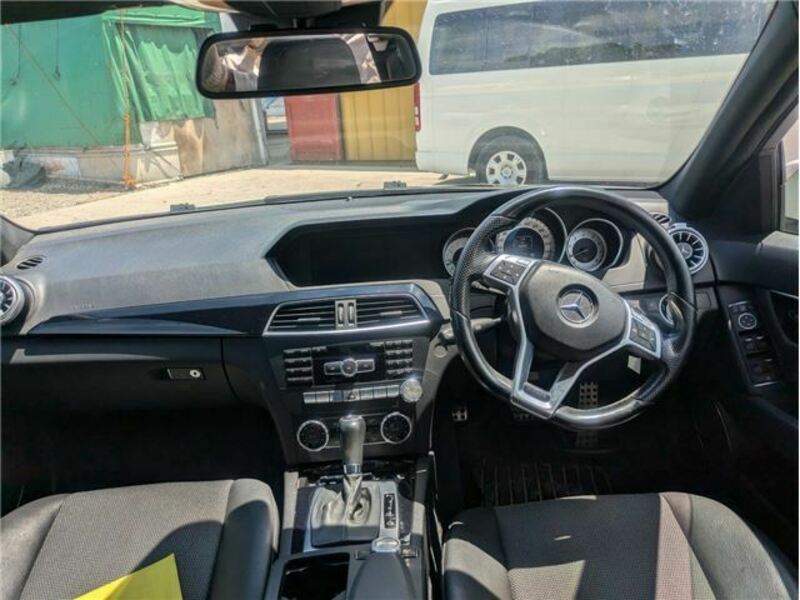 C-CLASS