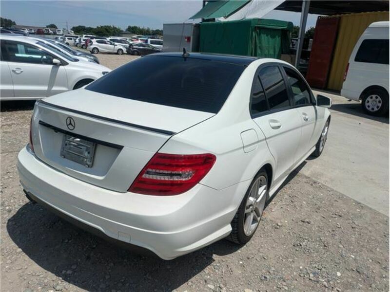 C-CLASS