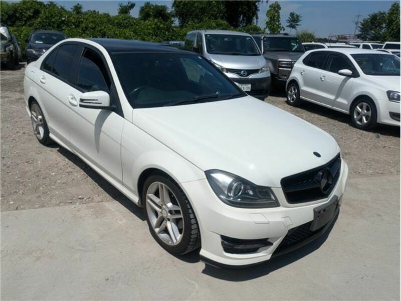C-CLASS