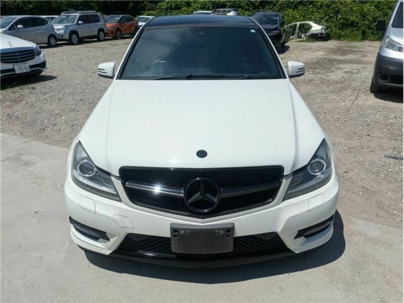 C-CLASS