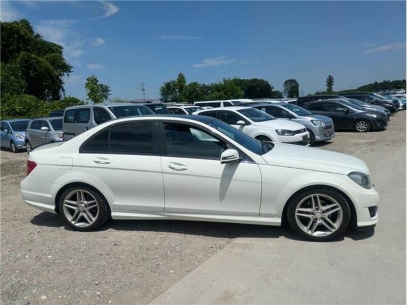 C-CLASS