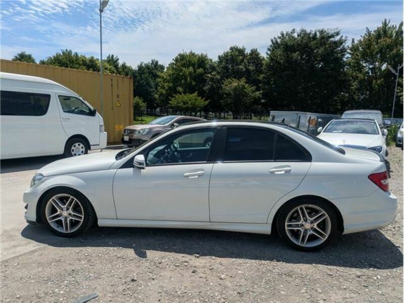 C-CLASS