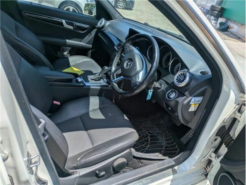 C-CLASS